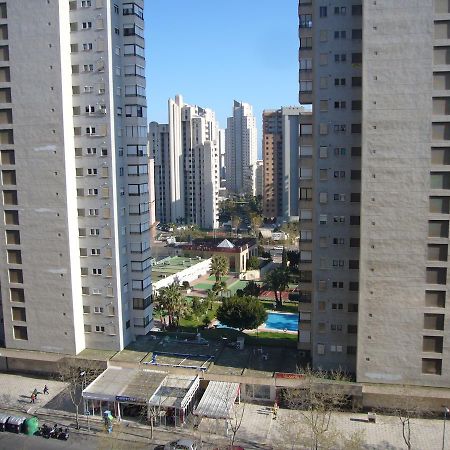 Finlandia - Fincas Arena Benidorm Zewnętrze zdjęcie